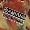 Damiano - Vasco Canta Rewind - Single